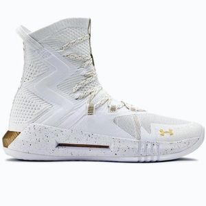 Under Armour Highlight Ace 2.0 Volleyball Shoes